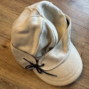 Stormy Kromer sidekick hat
